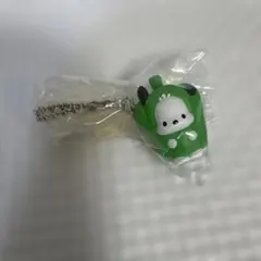 ベジタブルビスケット&チャーム　ポチャッコ — image 1