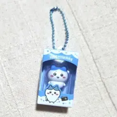 ちいかわ チョコボックス ハチワレ 1点 — image 1
