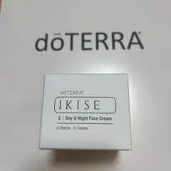 新品、未開封 dōTERRA IKISE フェイスクリーム — image 1