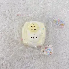 along studio リラックマ コリラックマ スクイーズ サンドウィッチ — image 1