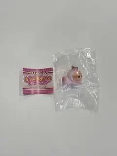 こびとづかん　カクレモモジリコレクション　うれしい — image 1