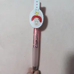 Sanrio My Melody ボールペン — image 1