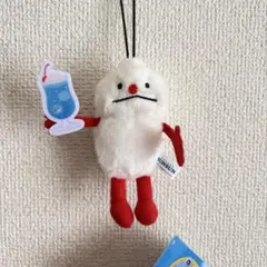 パペットスンスン　クリームソーダマスコット — image 1