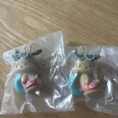 サンリオ アロハスイングコレクション — image 1