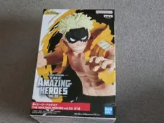 ファットガム THEAMEIZINGHEROES プライズフィギュア フィギュア — image 1