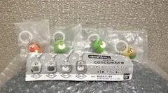【新品未開封】concombre コンコンブル　めじるしアクセサリー — image 1