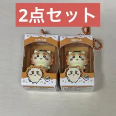 シーサー　チョコボックス　ちいかわ　フィギュア — image 1
