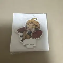 僕のヒーローアカデミア ホークス アクリルスタンド 東京スカイツリー — image 1