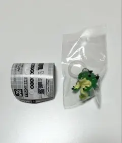 ドラゴンボールめじるしアクセサリー　ポルンガ — image 1
