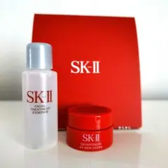 SK-II トライアルセット　サンプル2個 — image 1