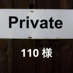 【110様専用‼︎‼︎】 — image 1