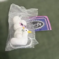 beco+81 フィギュアマスコット　Jet potty — image 1