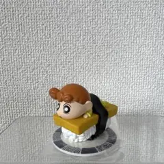クレヨンしんちゃん 寿司フィギュア ガチャ — image 1