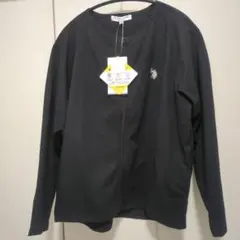 U.S. POLO ASSN. ラッシュガード 耐塩素 UPF50＋ 吸水速乾 — image 1