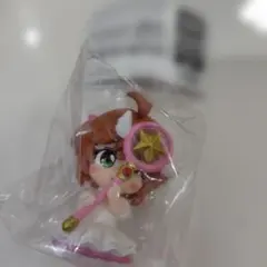 カードキャプターさくら クリアカード編 Hide&Seek かくれんぼフィギュア — image 1