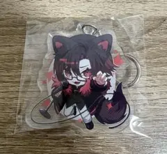 タラチオとカフェインのツーマン〜拳だけで来い!!〜vol.8 ガチャ アクキー — image 1