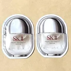 SK-II エスケーツー　美容液　サンプル　フェイシャルトリートメントセラム — image 1