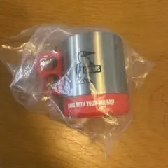 CHUMS チュムス　マクドナルド福袋 ステンレスミニマグカップ — image 1