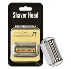 ブラウン シリーズ9/9 Pro用替刃 94M 網刃 髭剃り 交換ヘッド 互換品 — image 1