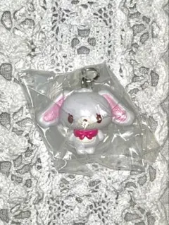 めじるしアクセサリー サンリオキャラクターズオールスターズ Part.2しろうさ — image 1