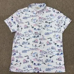 adabdtゴルフシャツ　40最終価格 — image 1