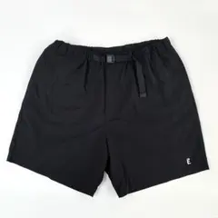 【美品】ennoy Nylon Easy Shorts ブラック L エンノイ — image 1