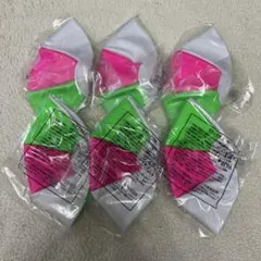 ミニテニス　ボール　６個 — image 1