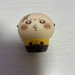ちいかわ ココス コラボ ソフビフィギュア — image 1