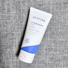 AESTURA アトバリア365 クリーム 80ml — image 1