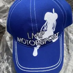 イカ娘　LMP MOTORSPORT 帽子　3個 — image 1