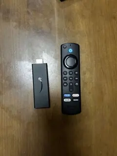 Fire TV Stick 本体 リモコン ジャンク品 — image 1