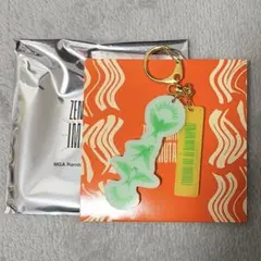 ミセス ゼンジン ランダムガチャ アクリルキーホルダー — image 1