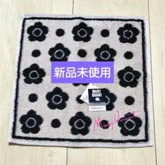 【即発送】MARY QUANT タオルハンカチ　ハンドタオル　タオル　ハンカチ — image 1