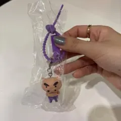 クレヨンしんちゃん ガチャガチャ — image 1