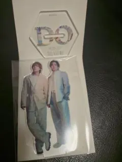 DOMOTO Concert 2026 ランダムアクリルスタンド — image 1
