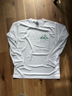 FUJI OSHINO KOGEN TRAIL RACE Tシャツ M — image 1