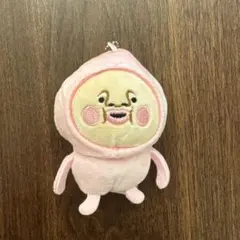 こびとづかん カクレモモジリ ぬいぐるみ マスコット — image 1