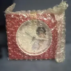 ペ・ヨンジュンのピザーラ非売品時計 — image 1