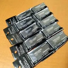 【新品未使用】KOKUYO RESARE 消しゴム プレミアム 10個セット — image 1