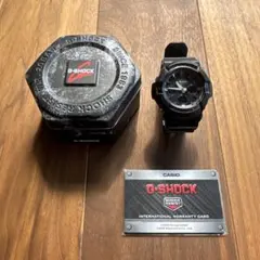 CASIO G-SHOCK MULTI BAND 6 — image 1