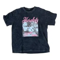 超美品 graphic print T-shirt y2k grunge — image 1