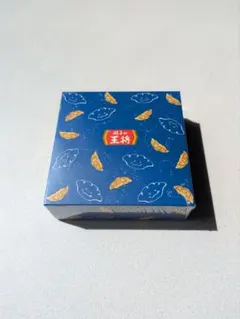 餃子の王将 ワイヤレスイヤホン 新品未開封 — image 1