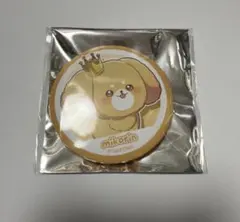 シクフォニ みこと みこりん 缶バッジ — image 1