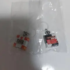 チロルチョコ めじるしアクセサリー — image 1