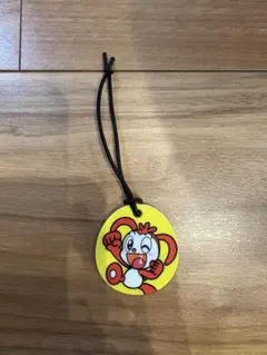 コラショ　スーパー1ねんせい ストラップ — image 1