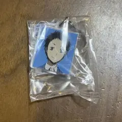 デュラララ!!×2 ふらっとめじるしアクセサリー 竜ヶ峰帝人 — image 1