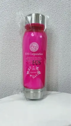 【非売品】EOS Corporation ジェイソン・ウィンターズティー ボトル — image 1