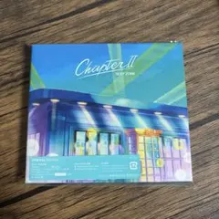 Sexy Zone Chapter II 初回限定盤A CD+DVD — image 1