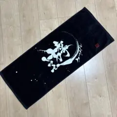 ケツメイシ　ライブタオル　ツアーグッズ　遊 — image 1