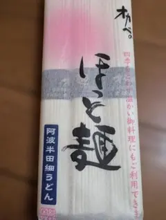 ほっと麺 270g — image 1